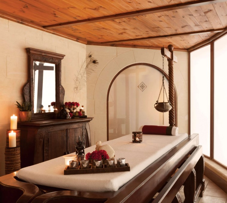 Spa image placeholder